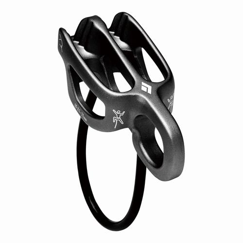 ATCガイド　BlackDiamond（ブラックダイヤモンド）-ブラック