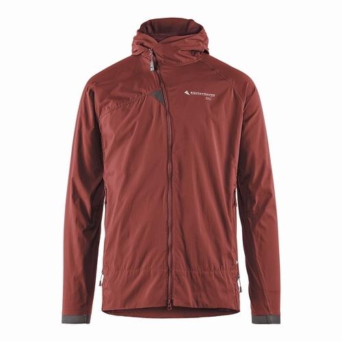 NalHoodedJacketM’s　Klattermusen（クレッタルムーセン）（ナルフーディジ...