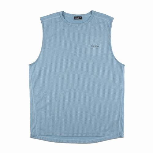 ADJUSTSLEEVELESSSHIRTS　STATIC（スタティックブルーム）（アジャストスリー...