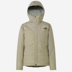 FLDrizzleJacket　THENORTHFACE（ザ・ノースフェイス）（フューチャーライトドリズルジャケット（メンズ））-CL