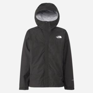 FLDrizzleJacket　THENORTHFACE（ザ・ノースフェイス）（フューチャーライトドリズルジャケット（メンズ））-K