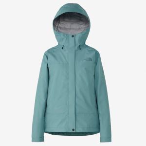 FLDrizzleJacket（レディース）　THENORTHFACE（ザ・ノースフェイス）（フューチャーライトドリズルジャケット（レディース））
