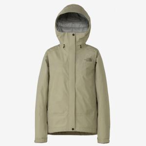 FLDrizzleJacket（レディース）　THENORTHFACE（ザ・ノースフェイス）（フューチャーライトドリズルジャケット（レディース））