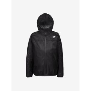 StrikeTrailJacket　THENORTHFACE（ザ・ノースフェイス）（ストライクトレイルジャケット（メンズ））-K