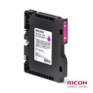 リコー（RICOH） ガーメントインクカートリッジ タイプ1 4色セット