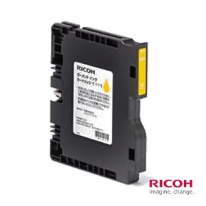 リコー RICOH ガーメントインクカートリッジ タイプ1 4色セット