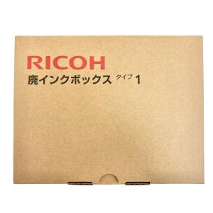 RICOH 廃インクボックス タイプ1 515886 Ri100用