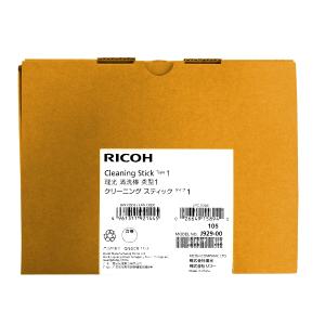RICOH クリーニングスティック タイプ1 515894
