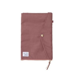 キングジム ホルポ ごみ箱ポーチ スタンダードサイズ 5750ヒン ピンク