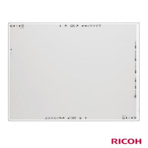 RICOH eWhiteboard 4200 755285 大型電子ペーパー｜west-side