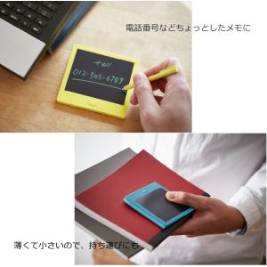 ブギーボード BB-12 アオ ブルー ふせん...の詳細画像2