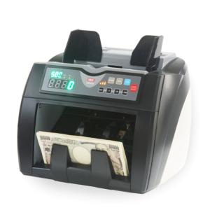 ダイト 紙幣計算機 DN-610 紙幣カウンター バッチ機能付 新紙幣対応 商品券｜west-side