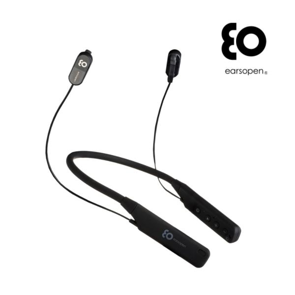 Boco 会話用 ワイヤレス 骨伝導イヤホン HA-5S CL-1002 IN1002B 会話用 ク...