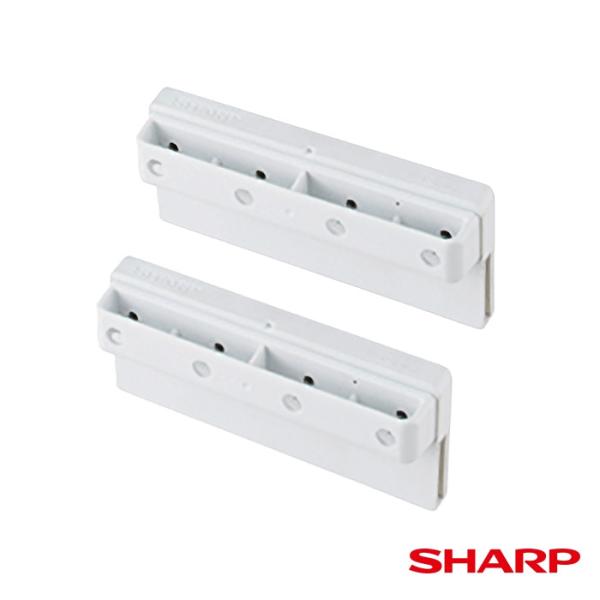 シャープ 交換用プラズマクラスターイオン発生ユニット IZ-C75SB2 FU-M1000用