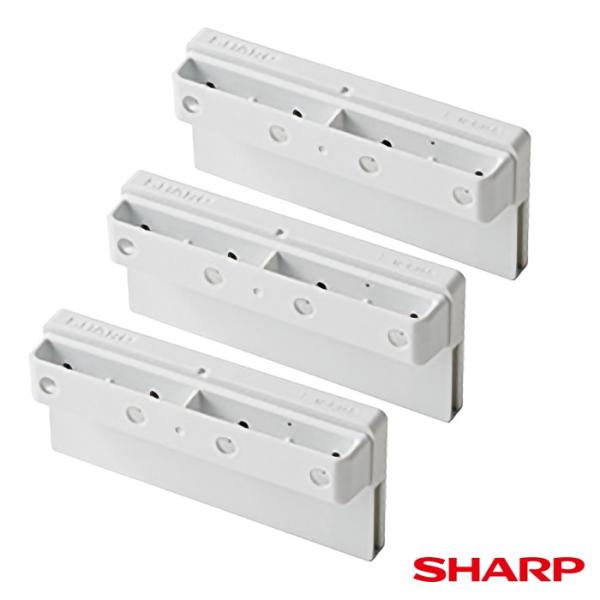 シャープ 交換用プラズマクラスターイオン発生ユニット IZ-C75SB3 FU-MK500用