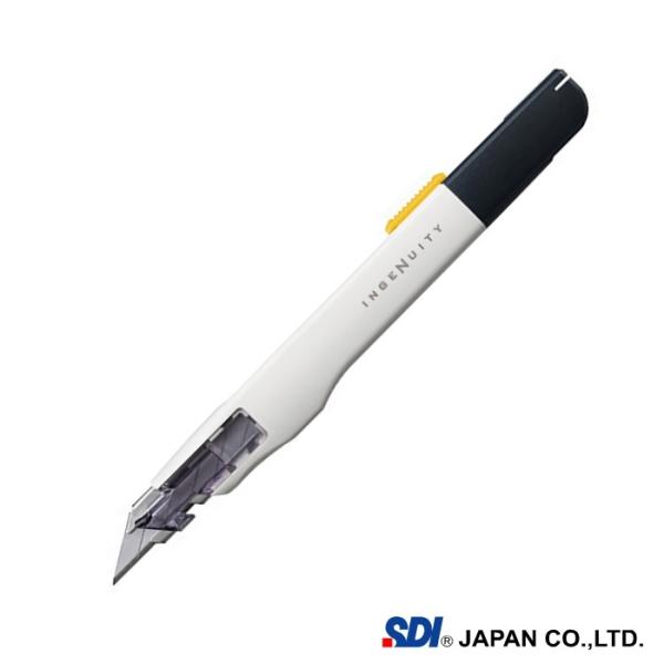 プレシジョンカッターナイフ PCK-01 プロ仕様 SDIジャパン