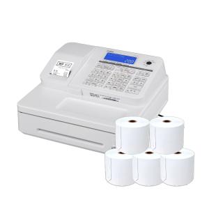 TEC（TOSHIBA） 在庫あり【店名・部門設定込み】東芝テック レジ