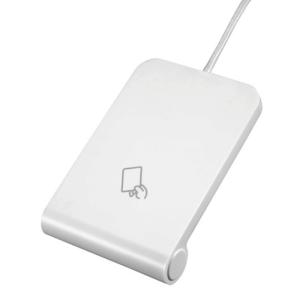 IO DATA ICカードリーダー USB-NFC4 アイオー・データ｜west-side