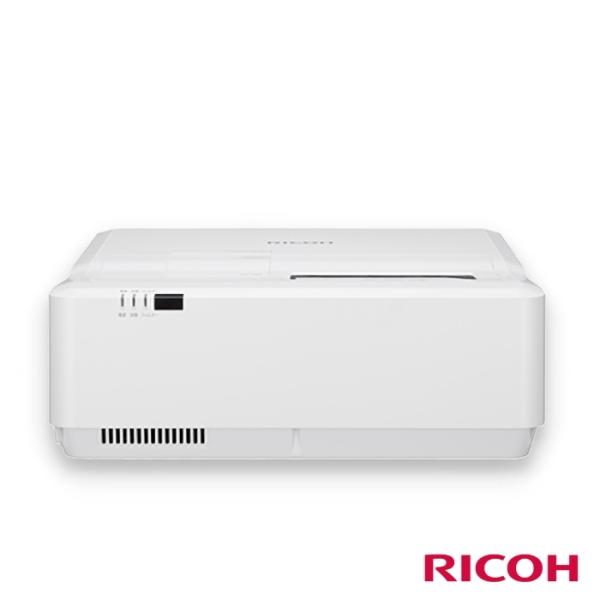 超短焦点プロジェクター RICOH PJ WXC4660Y3M 安心3年モデル 513986 リコー