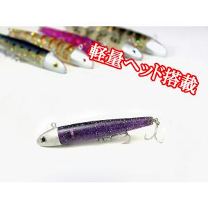 FOREST（釣り） フォレスト チェイサー 0.4g 0.6g バック