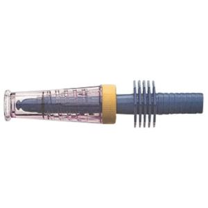 SANEI 散水用品 PCロケットノズル 水流切替 適合ホース内径15mm バンド1個付き PN45｜westbay-link