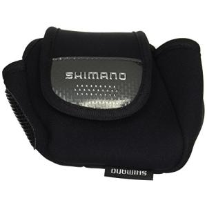 シマノ(SHIMANO) リールケース リールガード [電動リール用] PC-032L ブラック S 829252｜westbay-link
