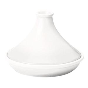 光洋陶器 タジン鍋 20cm ホワイト 19901024