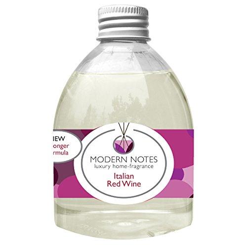 MODERN NOTES リードディフューザー（大） ITALIAN RED WINE 240mL