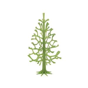 ロヴィ クリスマスツリー 25cm ライトグリーン xmastree25lg｜westbay-link