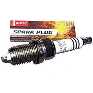 デンソー(DENSO) スパ-クプラグ Q16PR-U11 品番：V91103186