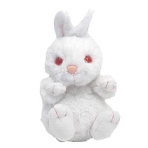 ウサギのmimi ホワイト｜westbay-link