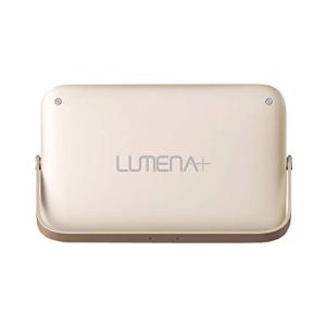 ルーメナー(LUMENA) LEDランタン メタルゴールド LUMENAプラス [明るさ 1800ルーメン] LUMENA+GOD｜westbay-link