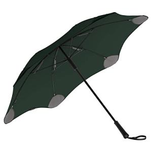 BLUNT CLASSIC ブラント クラシック 長傘 晴雨兼用 65cm 軽量 耐風 ブラック チャコール ネイビー ブルー グリーン 黒｜westbay-link