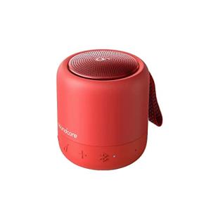 Anker Soundcore Mini 3 Bluetooth スピーカー IPX7防水 コンパクト イコライザー設定 BassUpテクノロジー P｜westbay-link