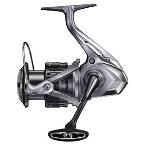 シマノ(SHIMANO) スピニングリール 21 ナスキー 4000｜westbay-link