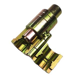 Piece of peace product フレキパイプ ツバ出し 工具 16mm 20mm 対応 (20mm)