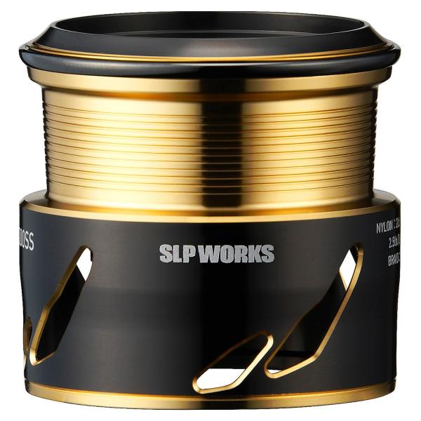 ダイワ(DAIWA) slpワークス(Daiwa Slp Works) EX SFスプール 1000...