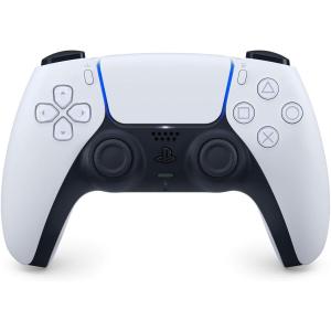 PlayStation DualSense ホワイト PlayStation5 ワイヤレス 