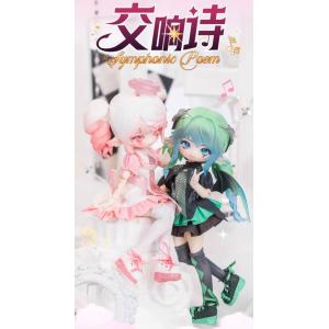 【新品未開封・即納】 PENNY’S BOX  LULUYA ルルア 交響詩 Symphonic P...