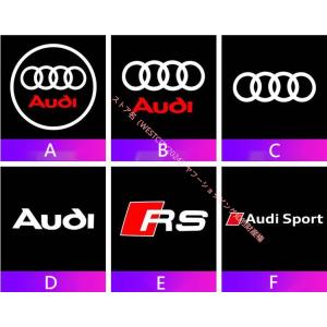 アウディAudi A1 A3 A4/S4 A5/S5 A6/S6 A7 A8 S/RS Q2 Q3 ...