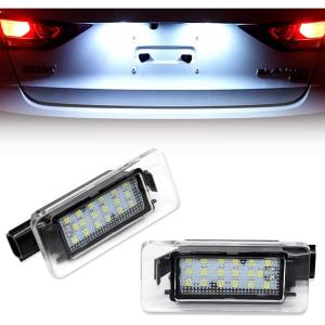 セレナ ニッサン C27 前期 後期 オーテックeパワー R1 ledライセンス