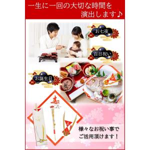 お食い初め 歯固め 小鯛 飾り お食い初めセッ...の詳細画像1