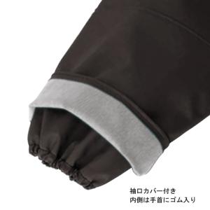 阪神素地ハンシンキジ RA51 ジャケット レ...の詳細画像2