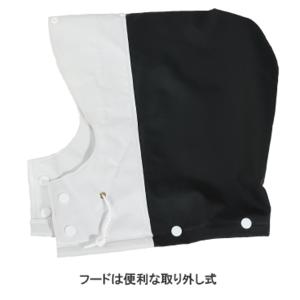 阪神素地ハンシンキジ RA51 ジャケット レ...の詳細画像3