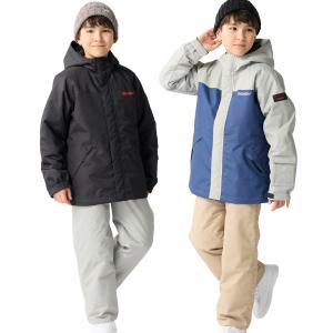 SEVEN2（セブンツー） 143-131 ジュニアスキーウェア スノーウェア