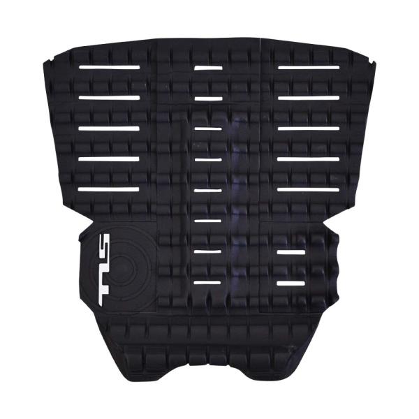 ツールスTLS　 AMBI BLACK｜アンビ　 サーフィン　デッキパッド　