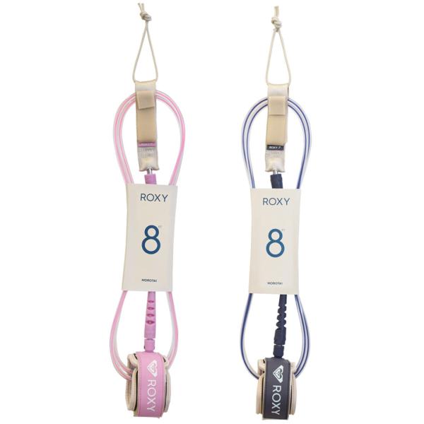 ROXY ロキシー  MOROTAI モロタイ 8ft LEASH   リーシュ