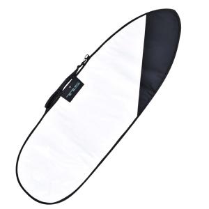 オーシャンアンドアースOCEAN&EARTH O&E HYPA FISH/SHORT TRAVEL COVER