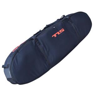 FCS サーフボードケース ハードケース TRAVEL3 6'3 ALL PURPOSE