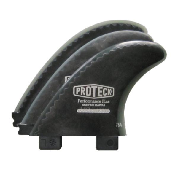 プロテックフィン PROTECK FIN 4.5 XFOIL 80A FCS 49594318046...